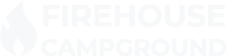 Fire House Campground Logo